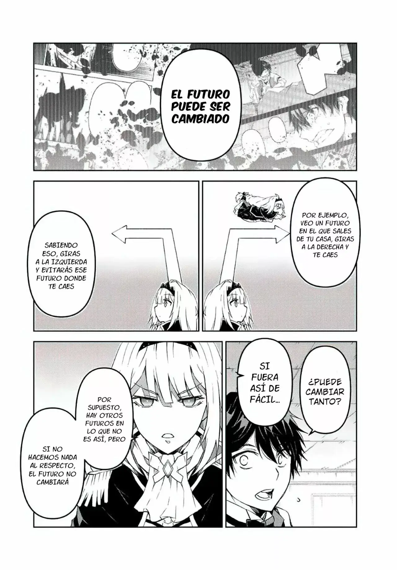Capitulo 126 page 11