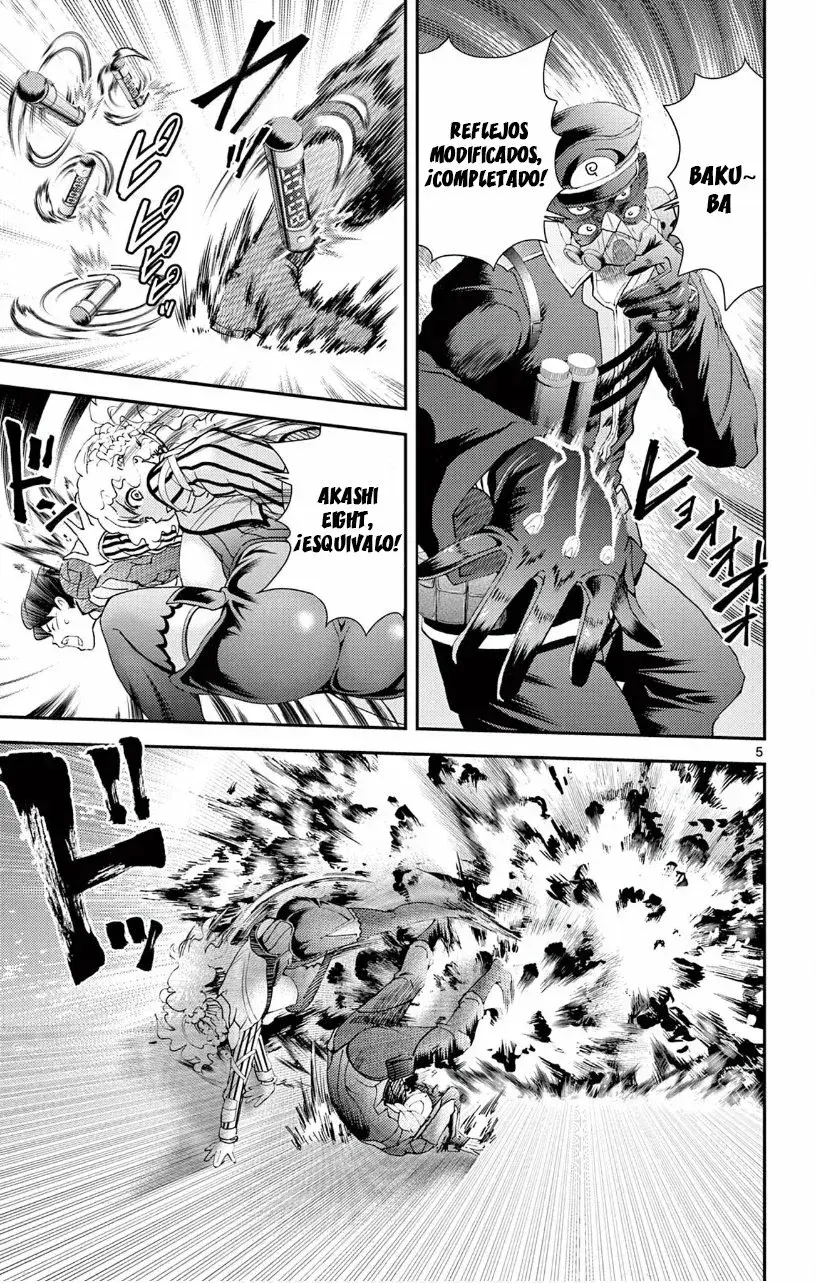 Capitulo 126 page 6