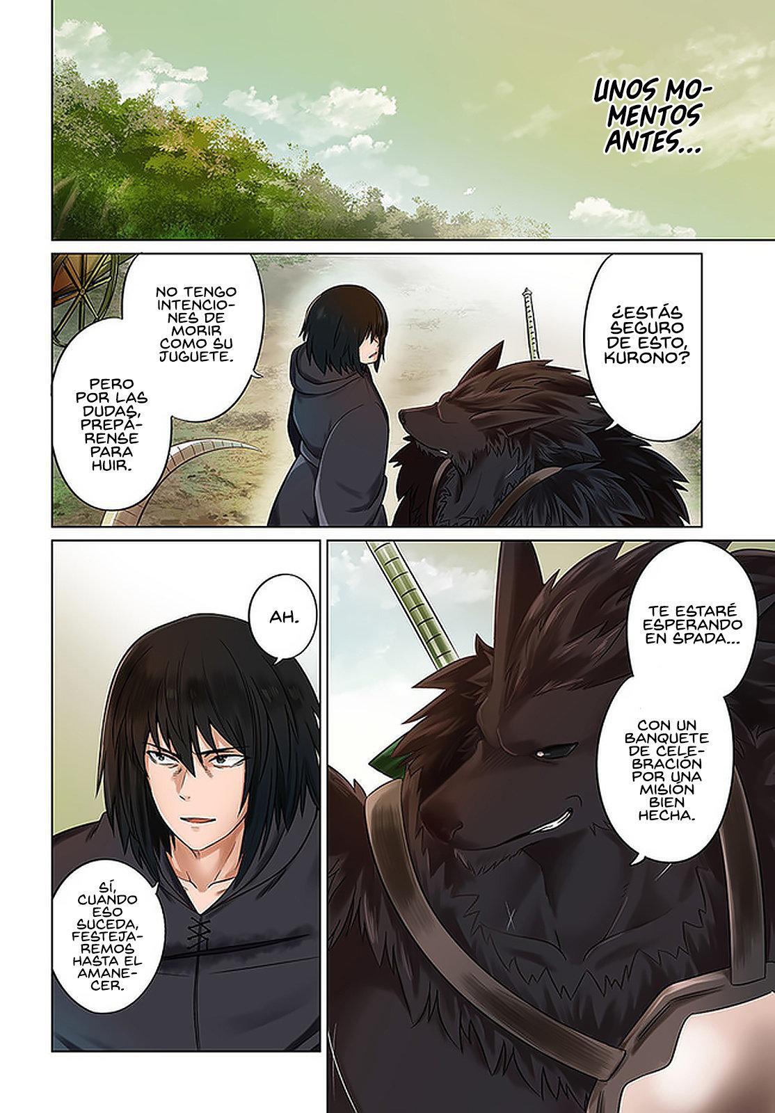 Capitulo 26 page 5