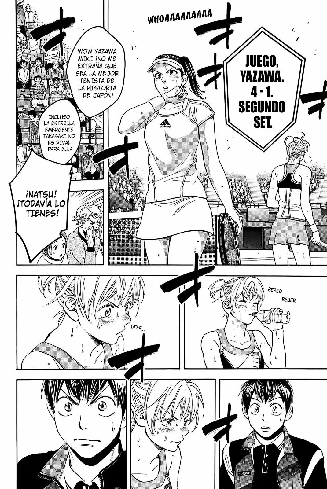 Capitulo 354 page 17