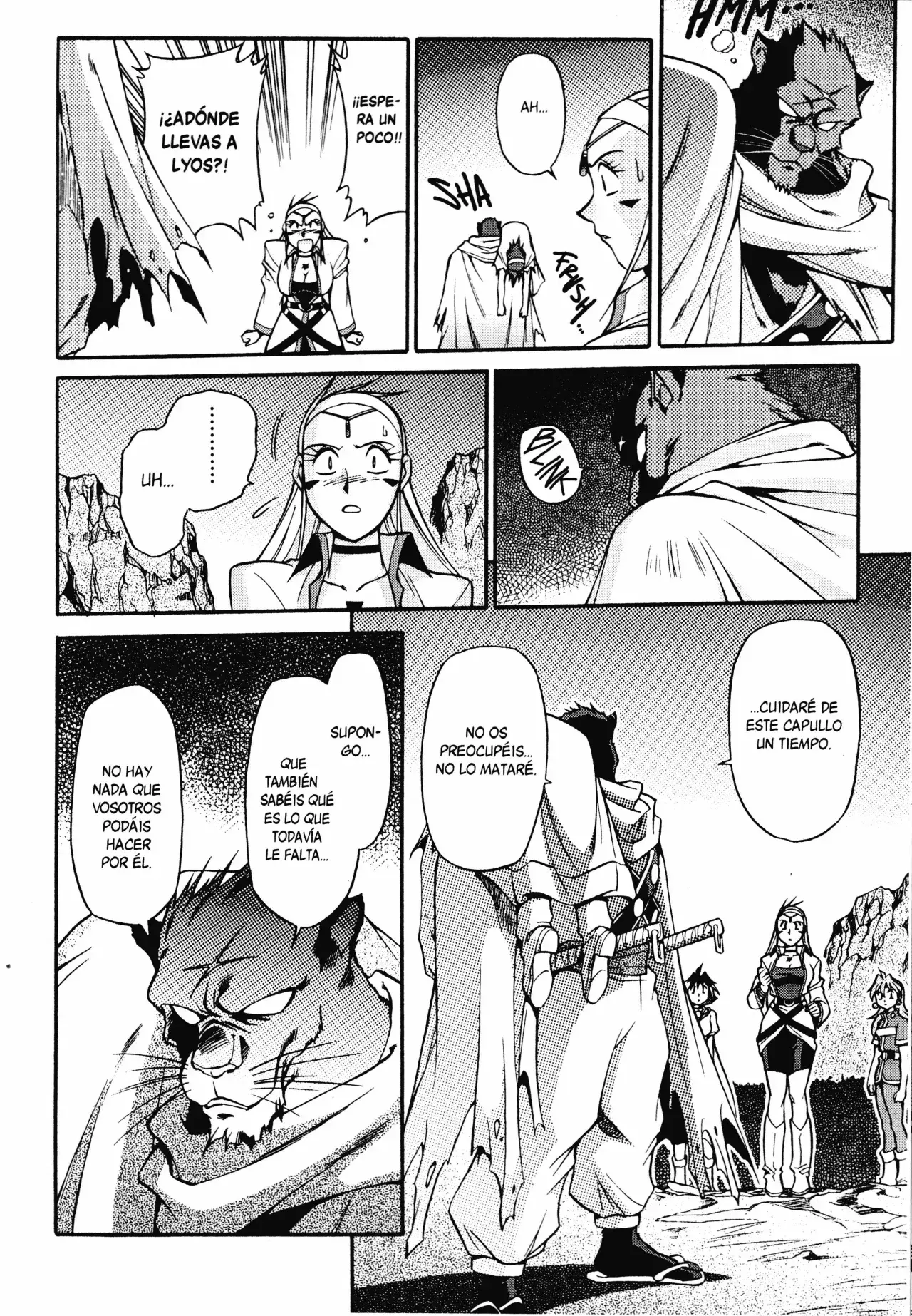 Capitulo 18 page 25