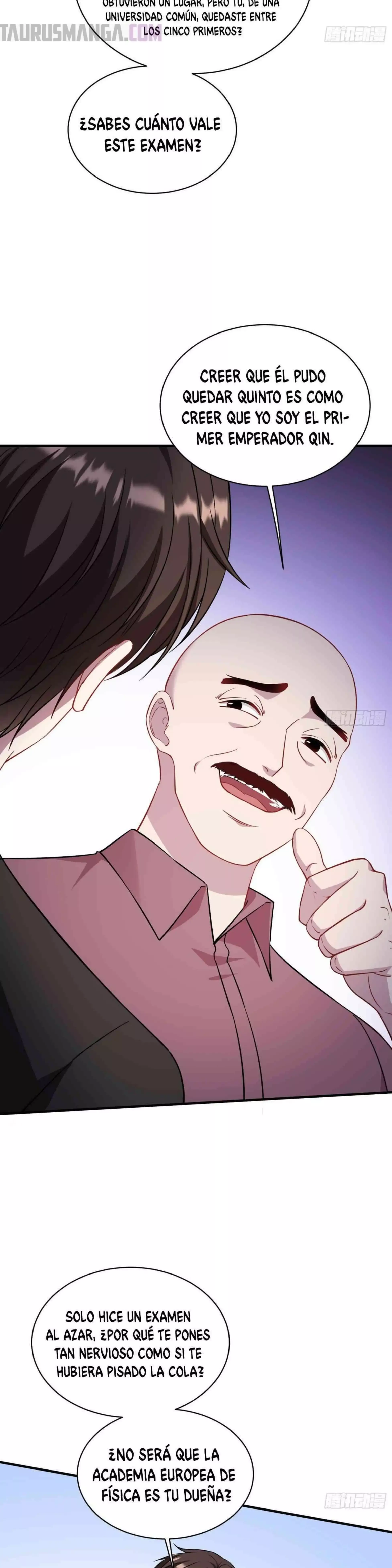 Capitulo 126 page 18