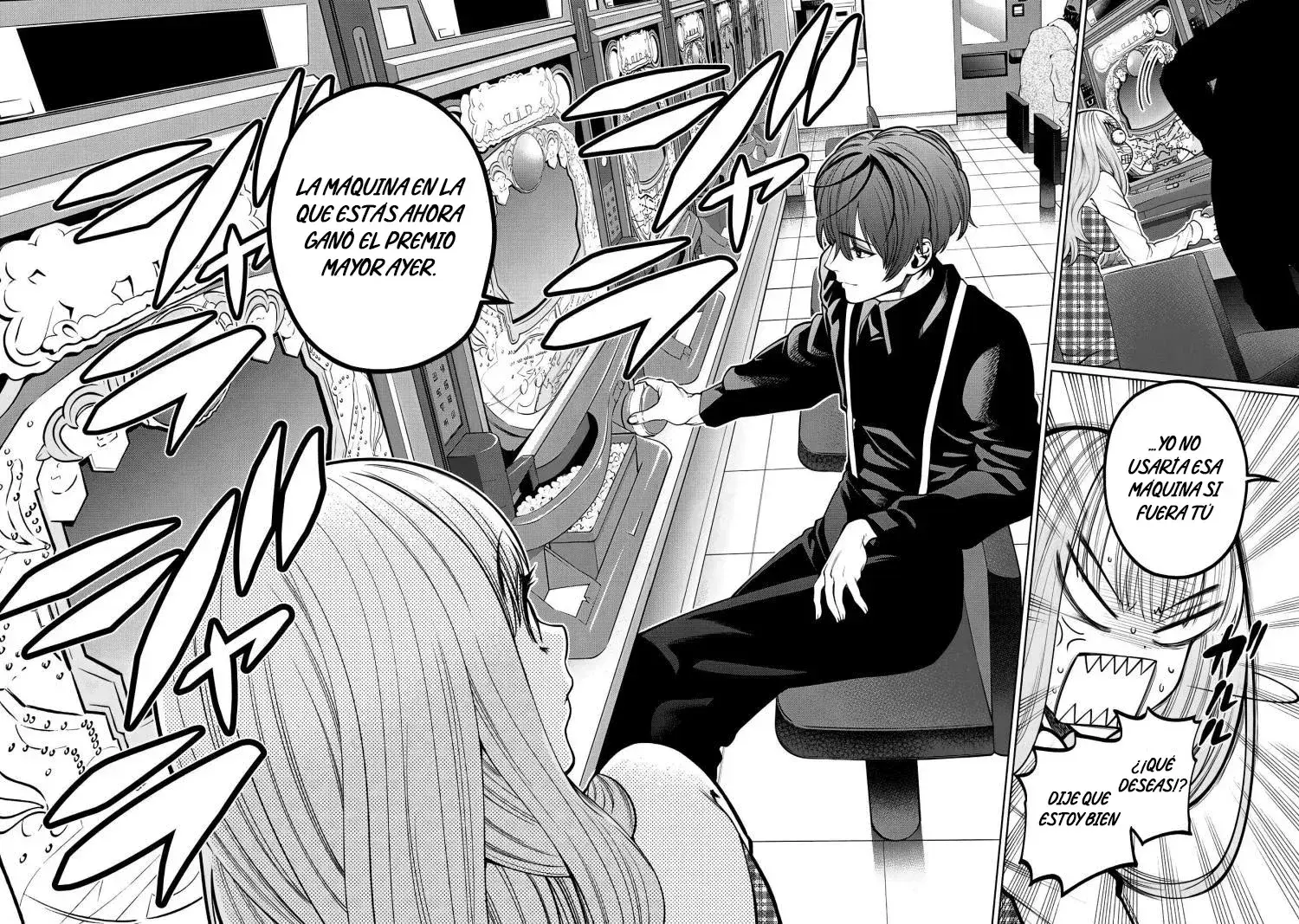 Capitulo 42 page 21