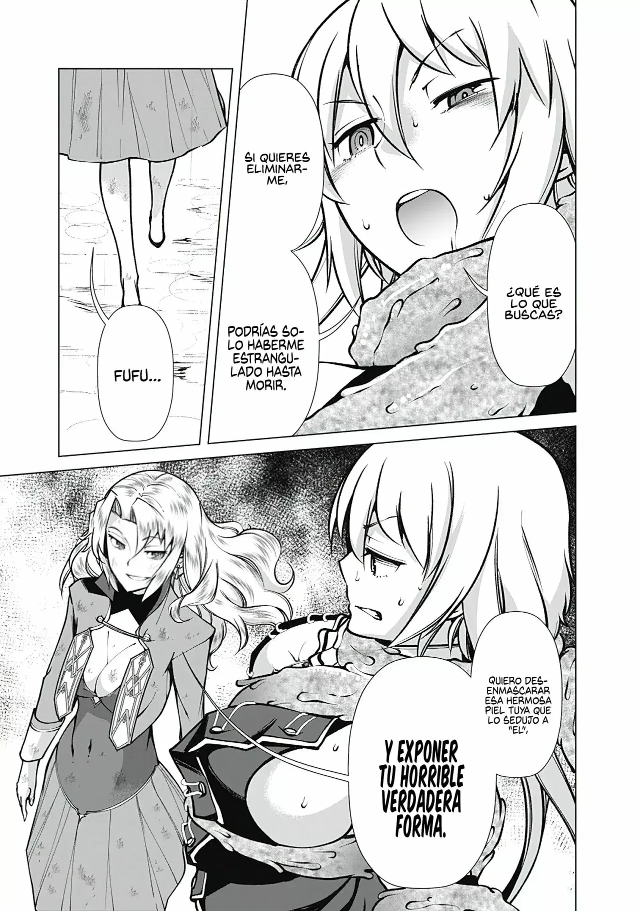 Capitulo 63 page 18