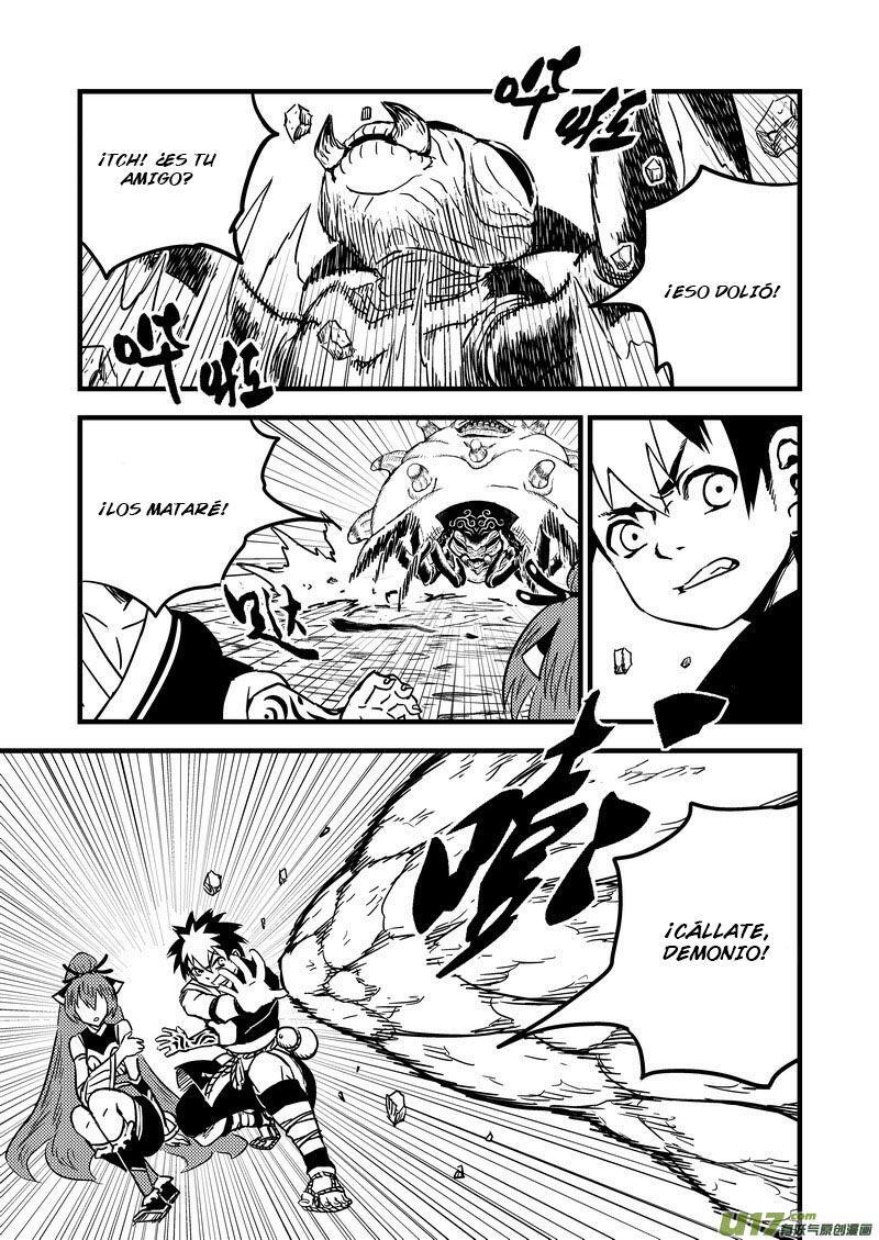 Capitulo 66 page 11