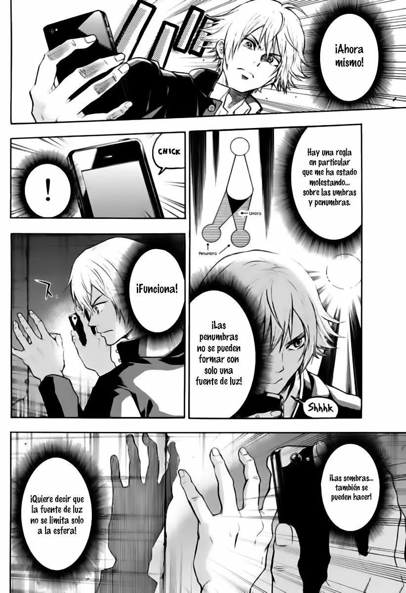 Capitulo 10 page 20