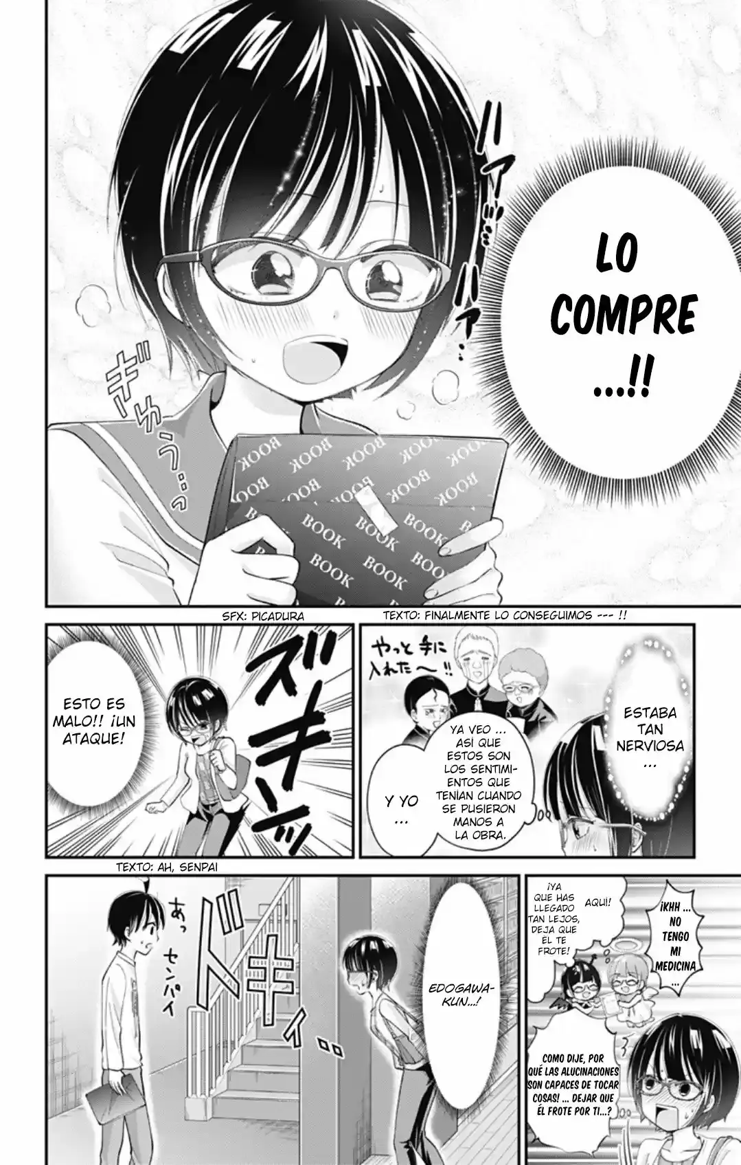 Capitulo 38 page 9
