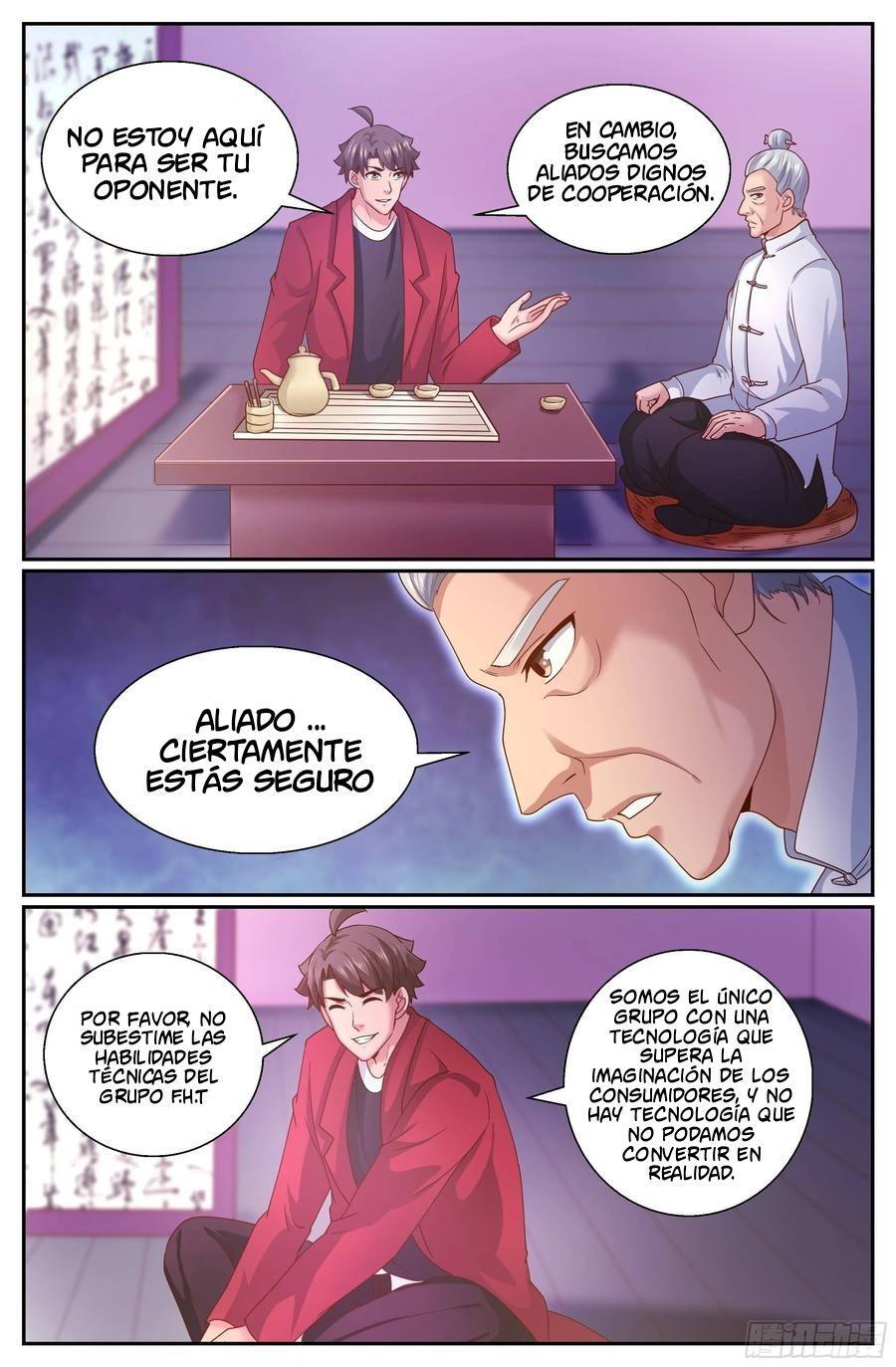 Capitulo 334 page 3