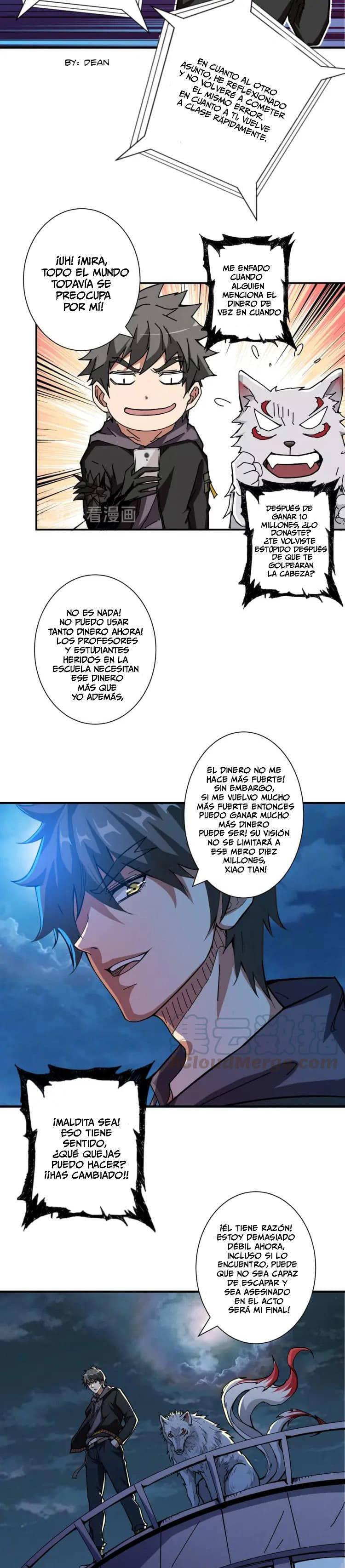 Capitulo 64 page 11