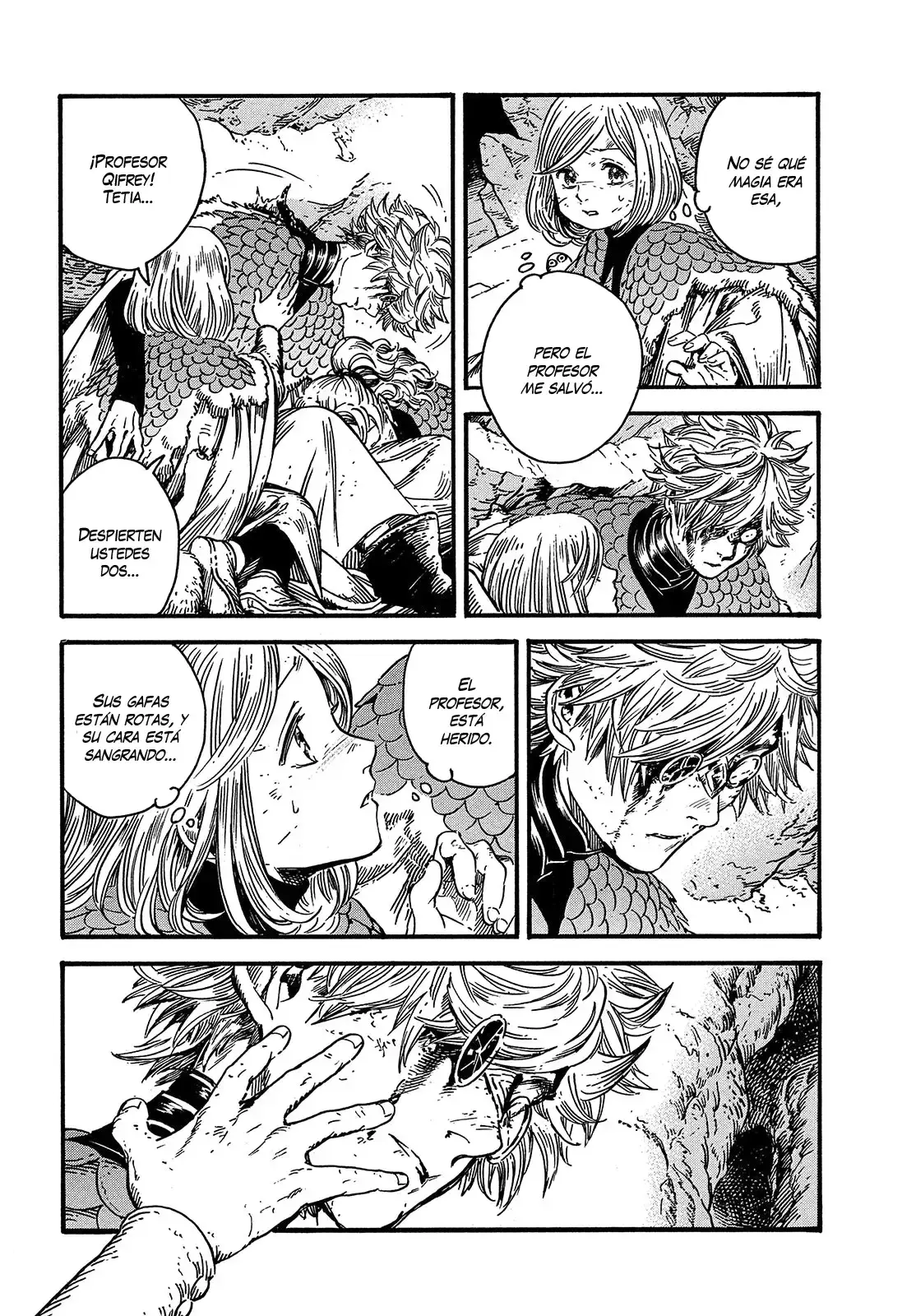 Capitulo 23 page 24
