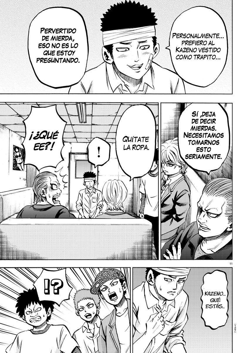 Capitulo 134 page 12