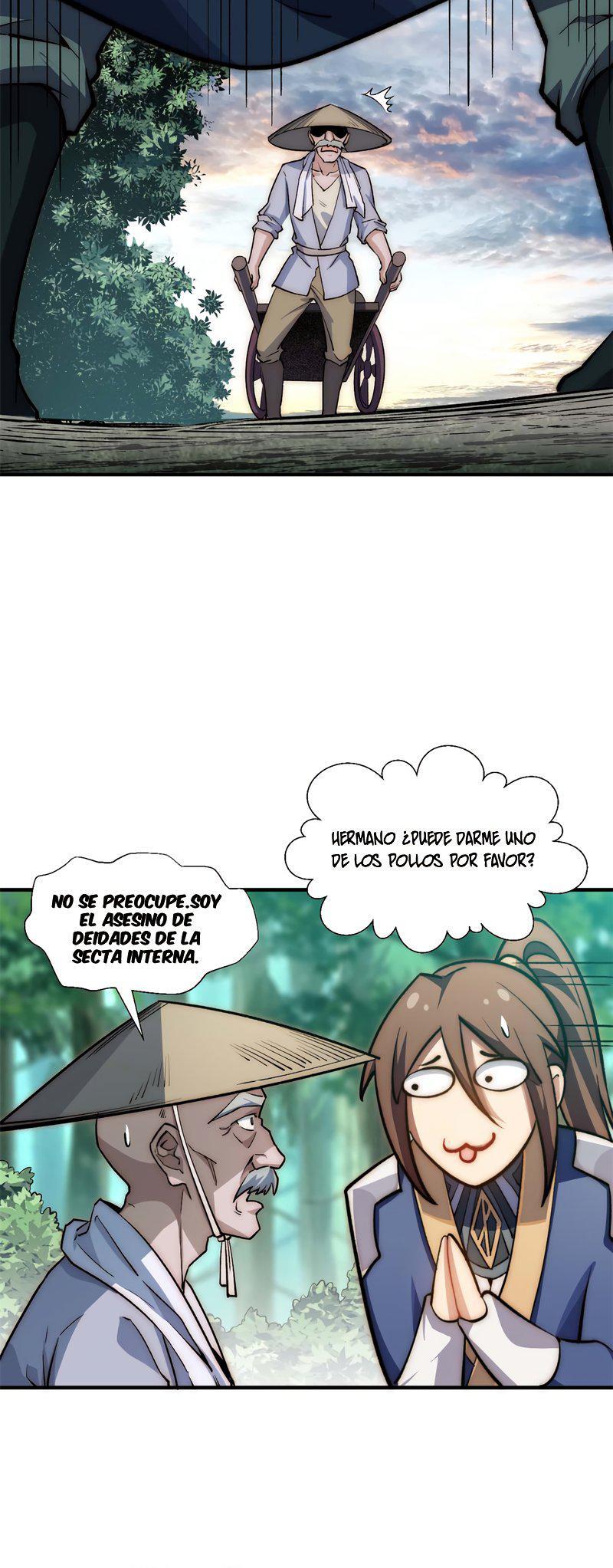 Capitulo 39 page 25