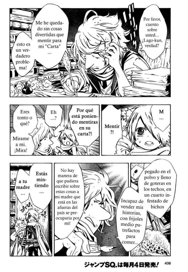 Capitulo 11 page 14