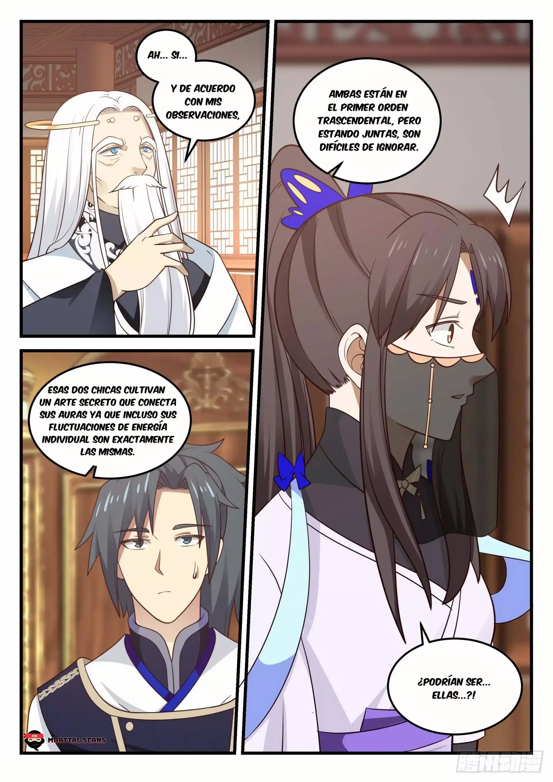 Capitulo 780 page 13