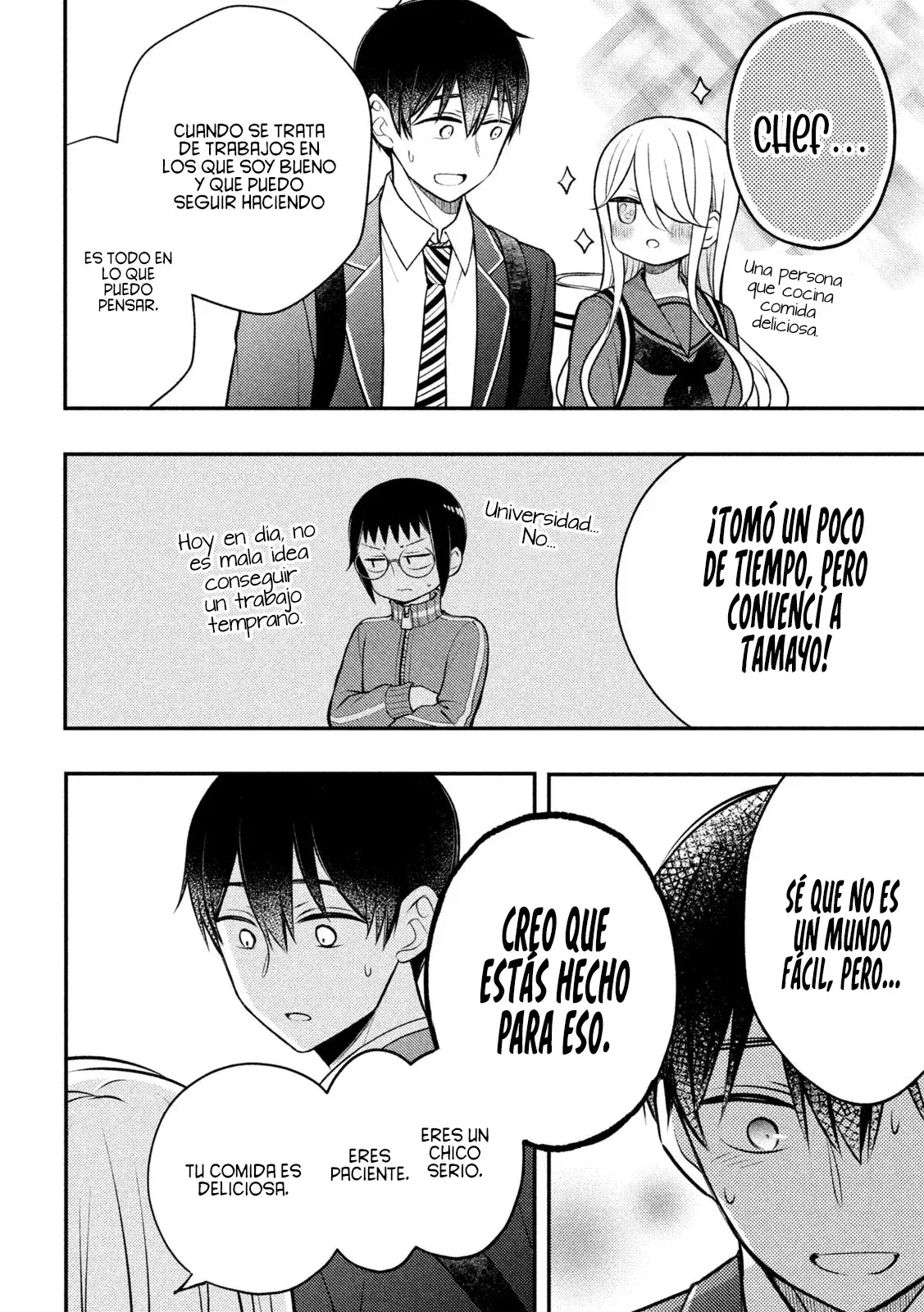 Capitulo 84 page 12