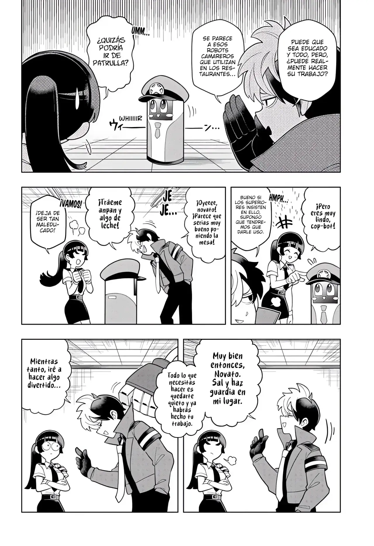 Capitulo 4 page 5