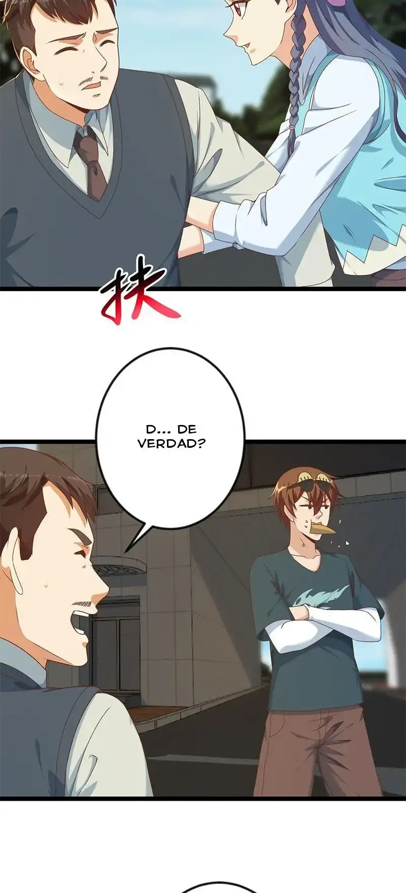 Capitulo 176 page 5