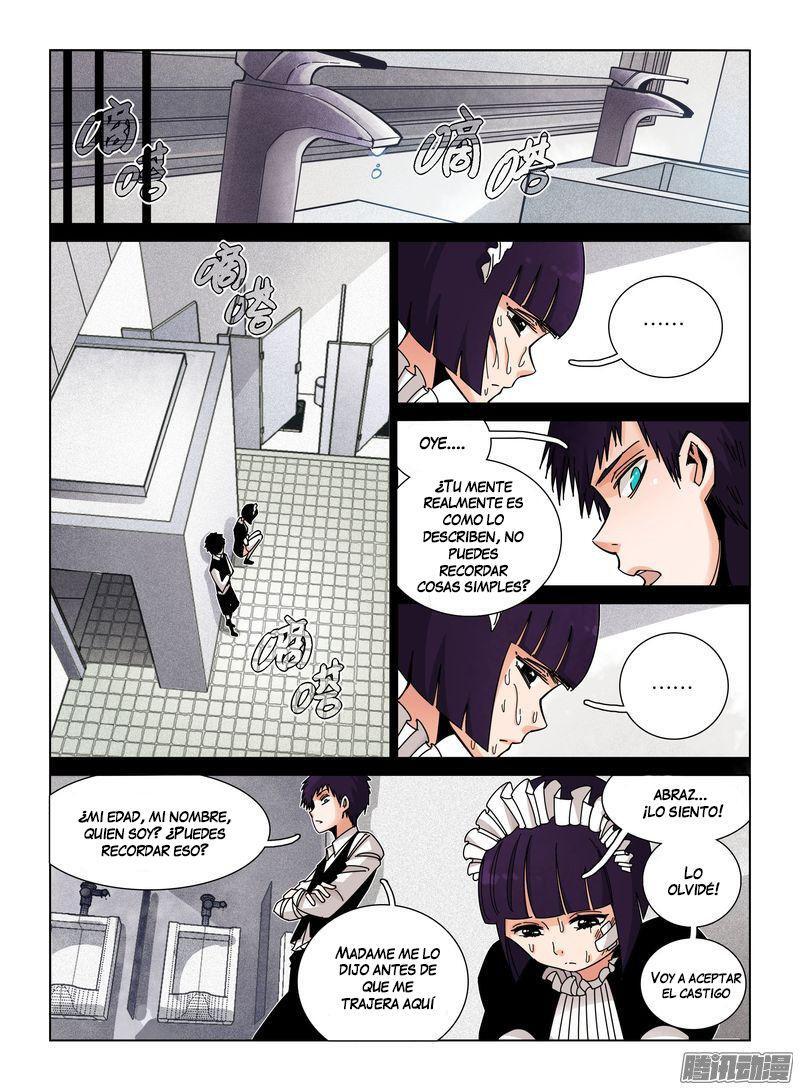 Capitulo 38 page 10