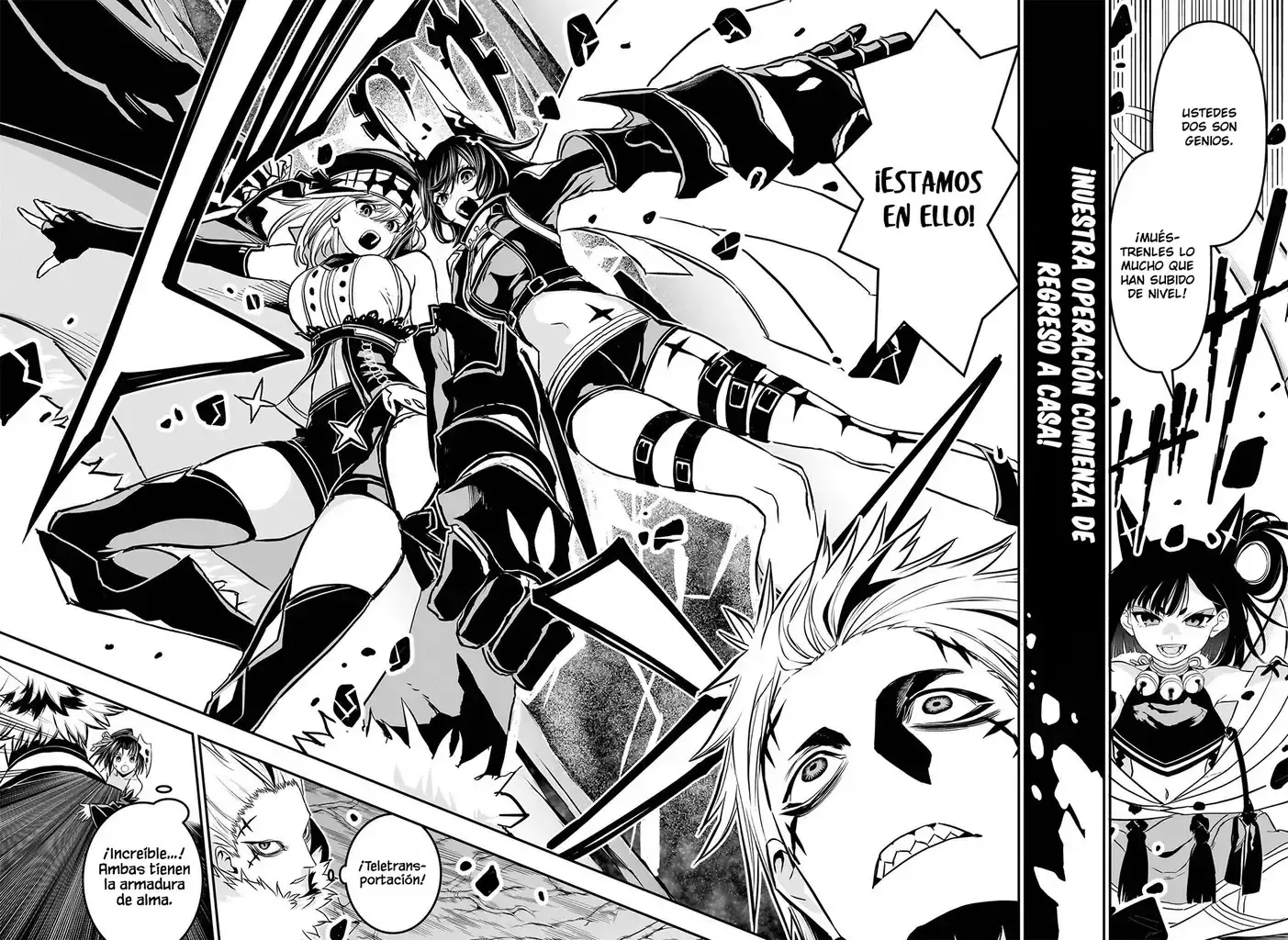 Capitulo 88 page 7