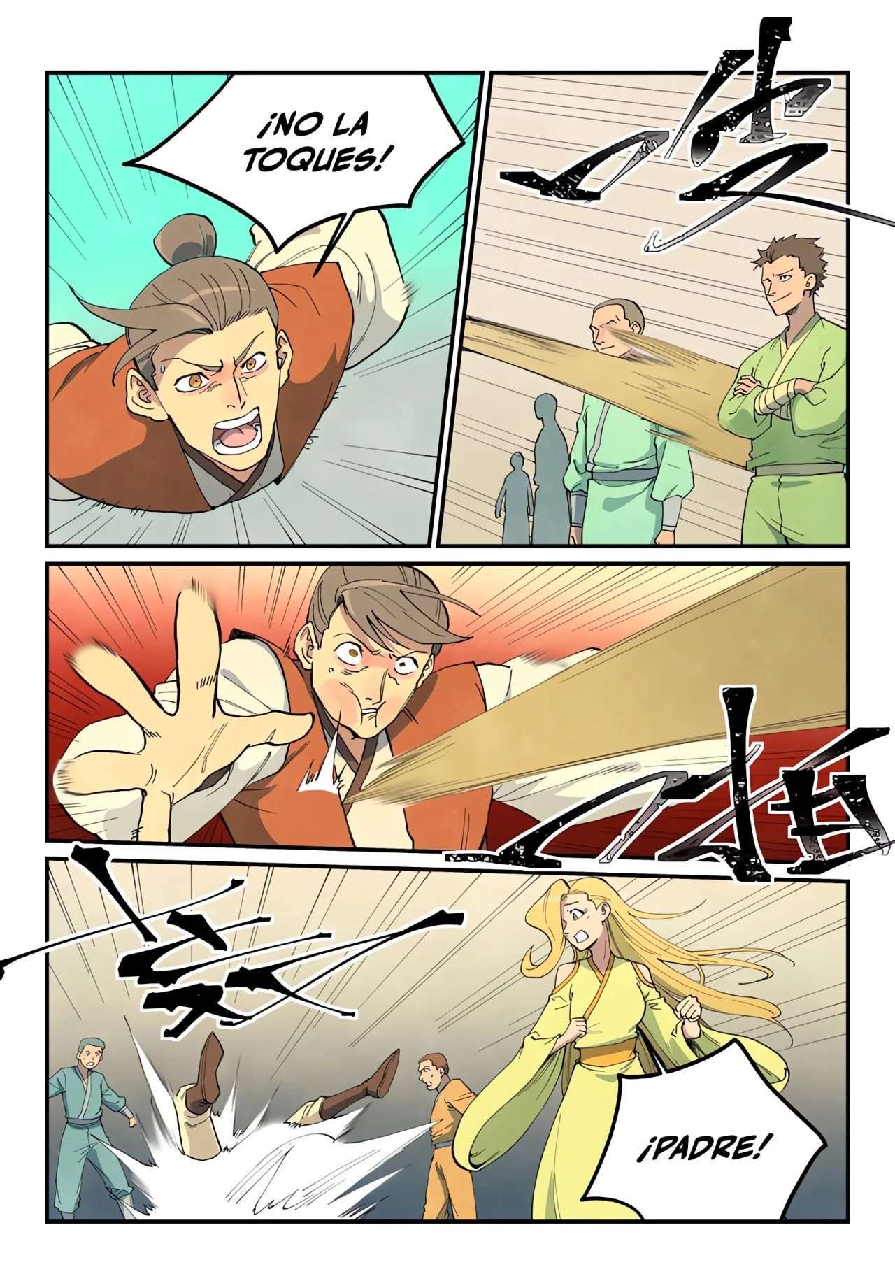 Capitulo 696 page 4