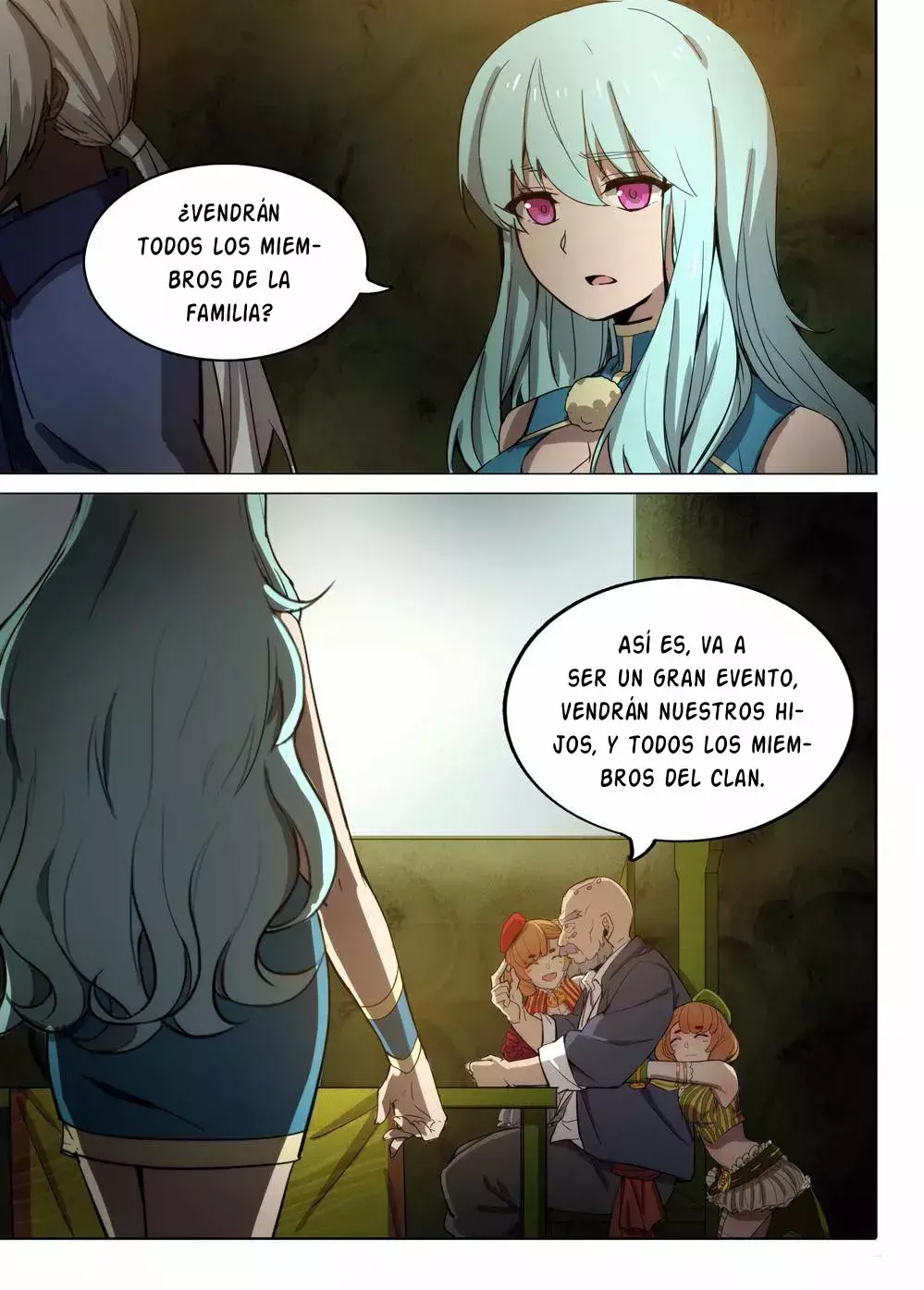 Capitulo 377 page 12