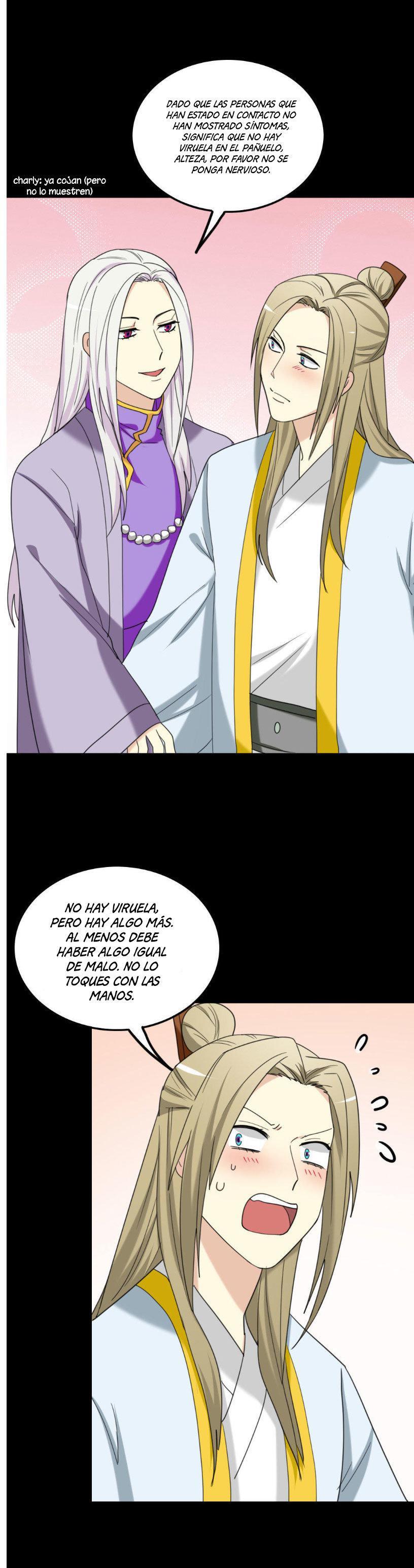 Capitulo 157 page 18