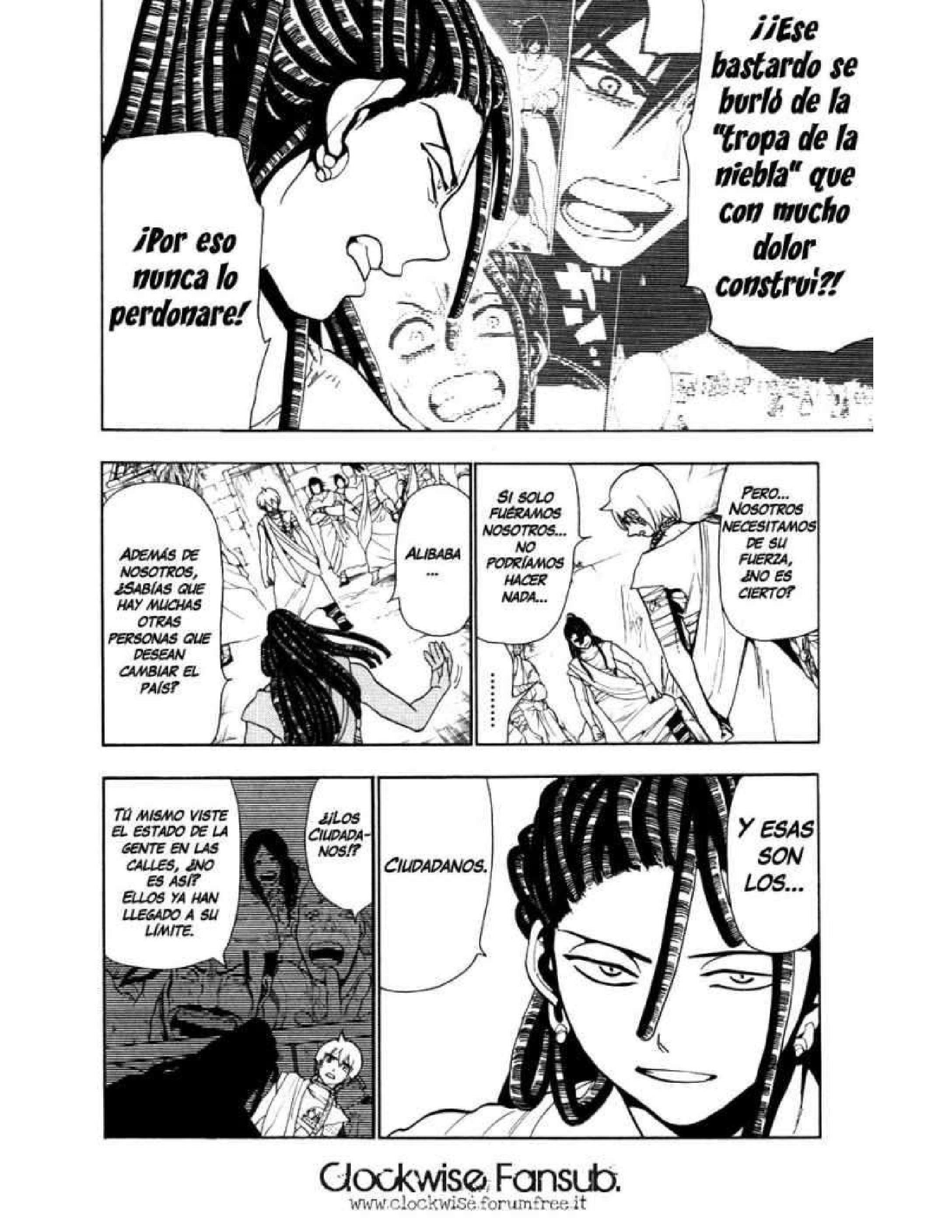 Capitulo 55 page 8