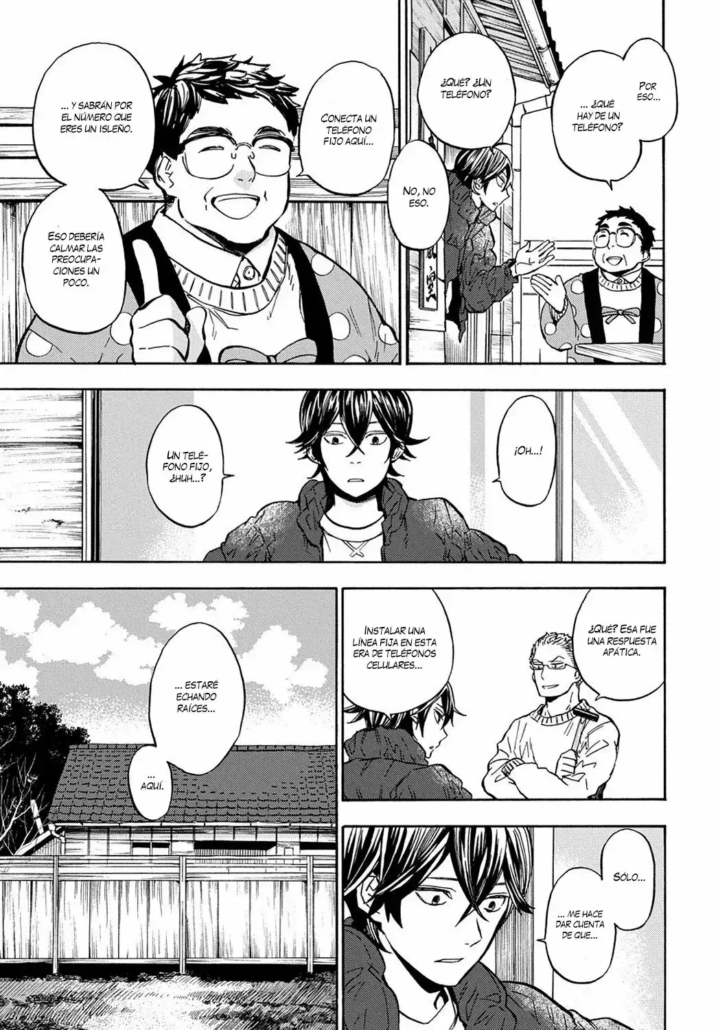 Capitulo 111 page 14