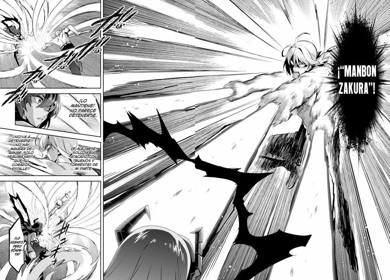 Capitulo 116 page 21
