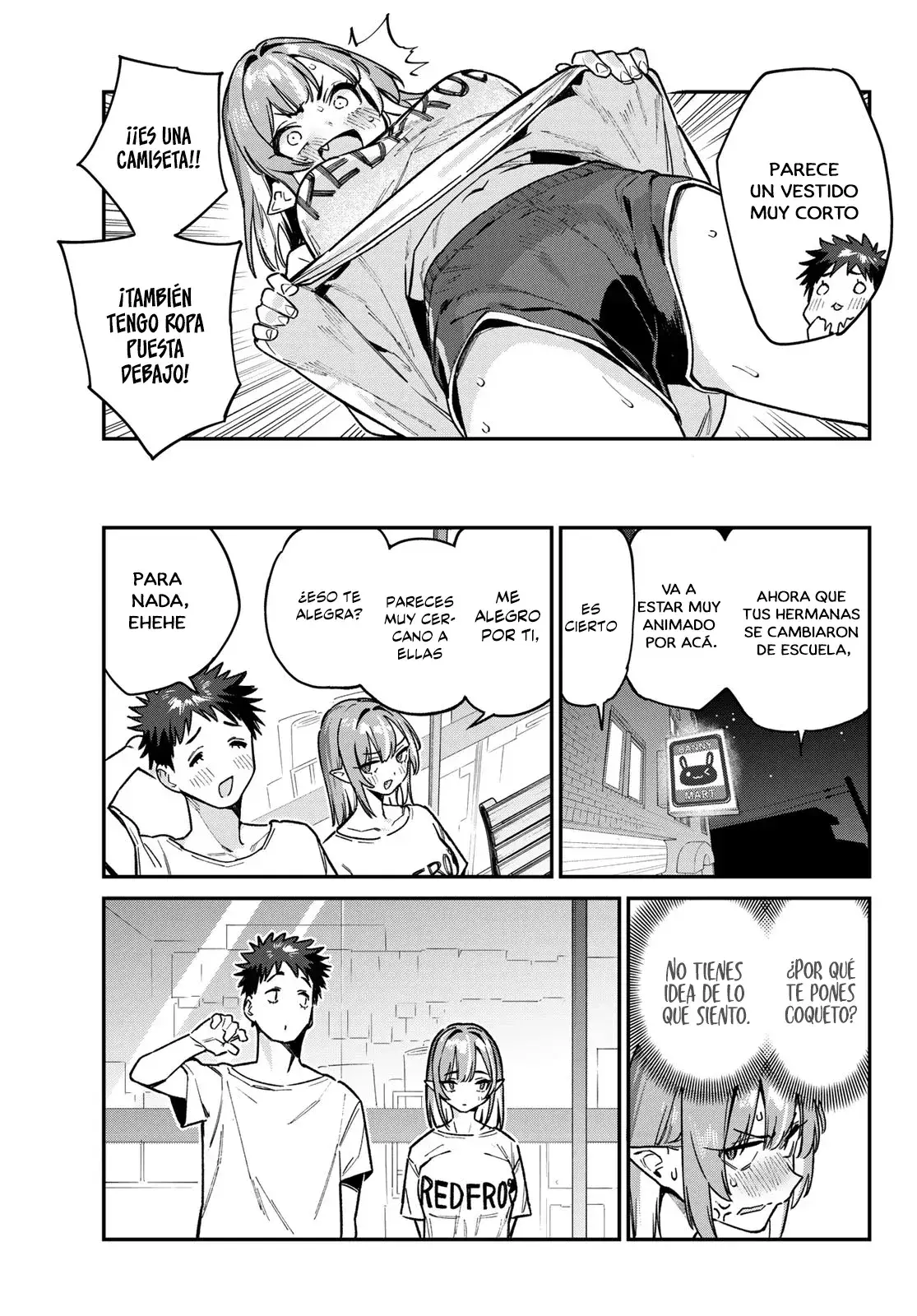 Capitulo 74 page 6