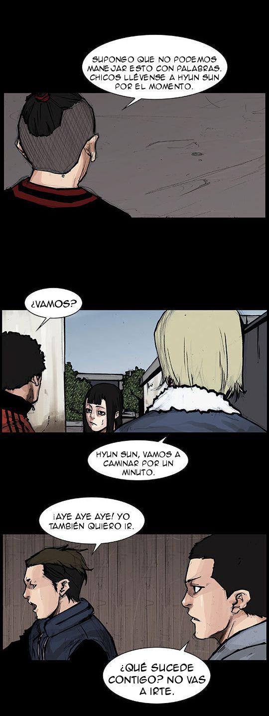 Capitulo 91 page 5