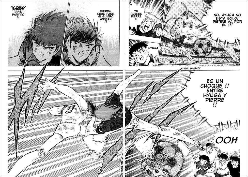 Capitulo 101 page 5