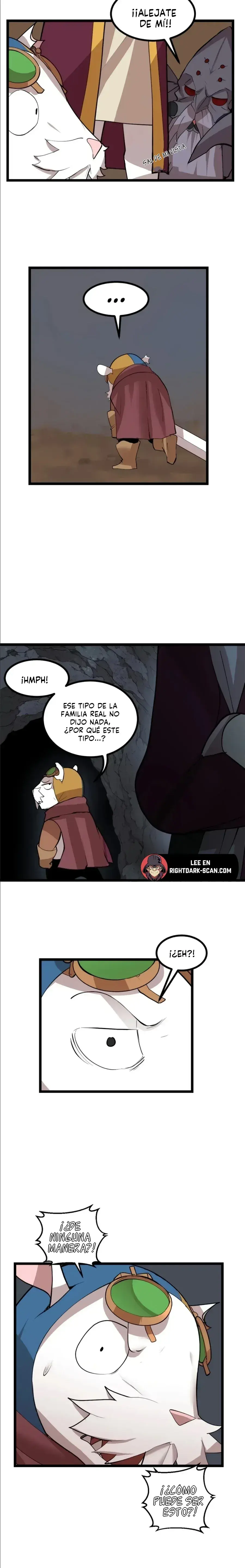 Capitulo 95 page 20
