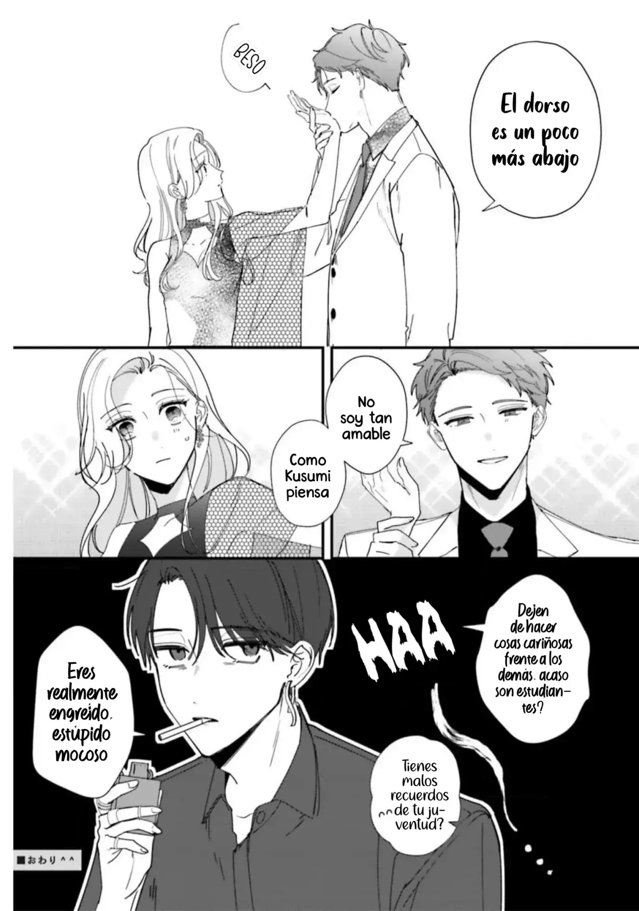 Capitulo 17.50 page 13