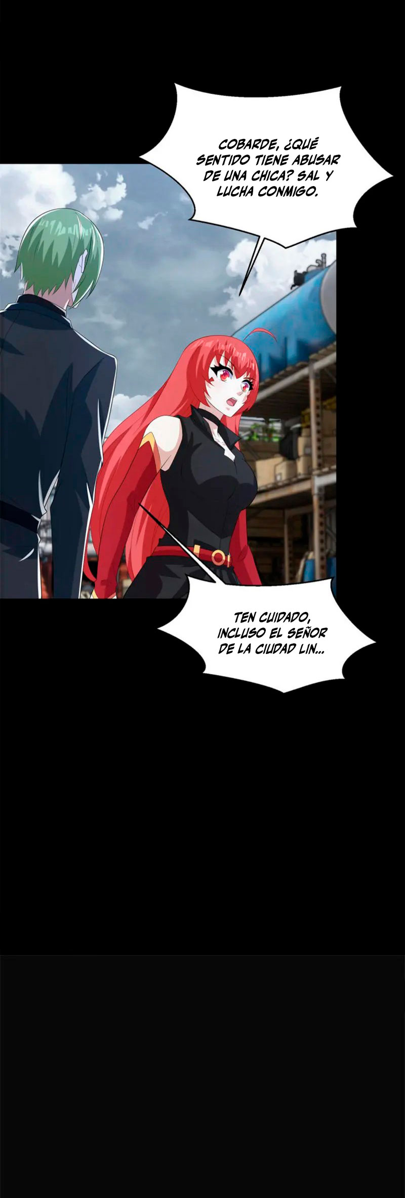 Capitulo 625 page 14