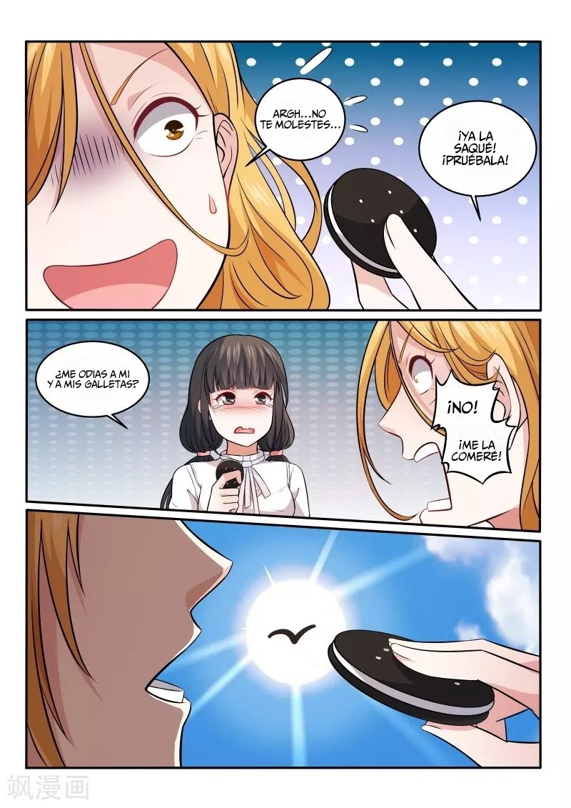 Capitulo 427 page 5