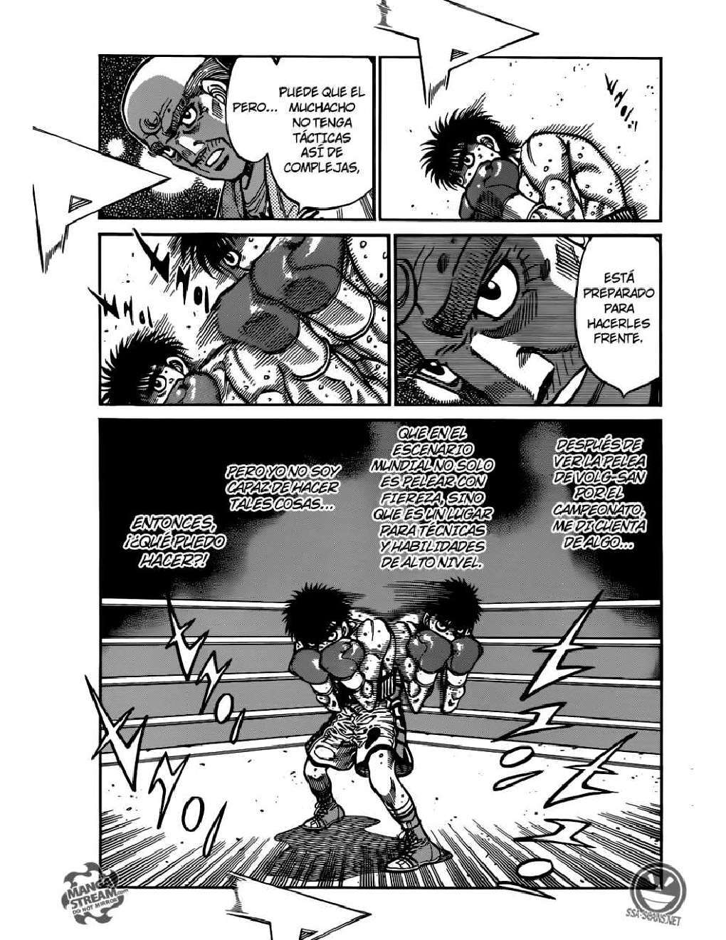 Capitulo 1033 page 9