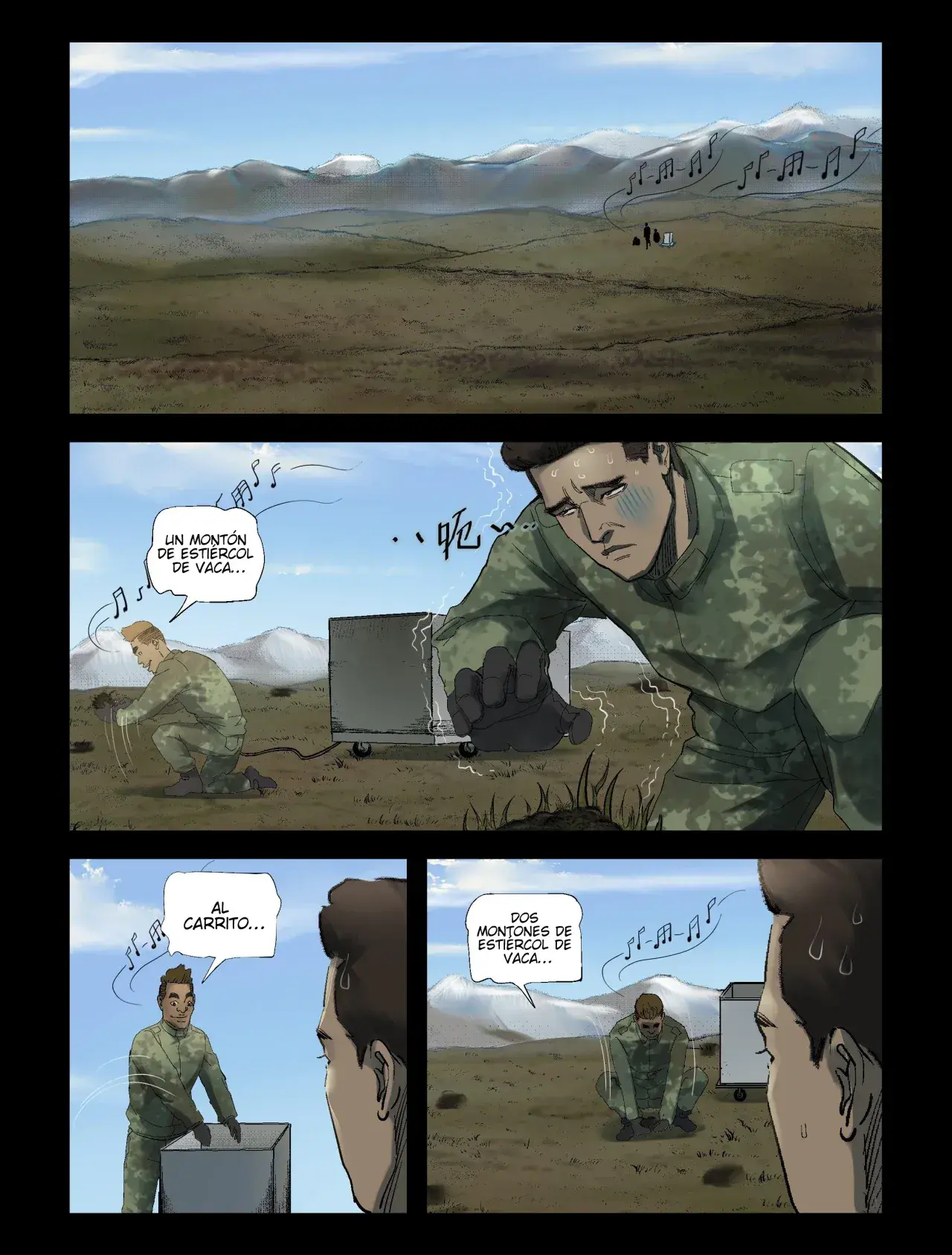 Capitulo 252 page 10