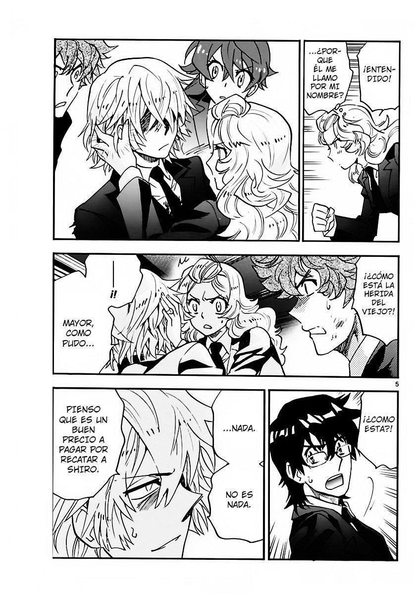 Capitulo 468 page 5