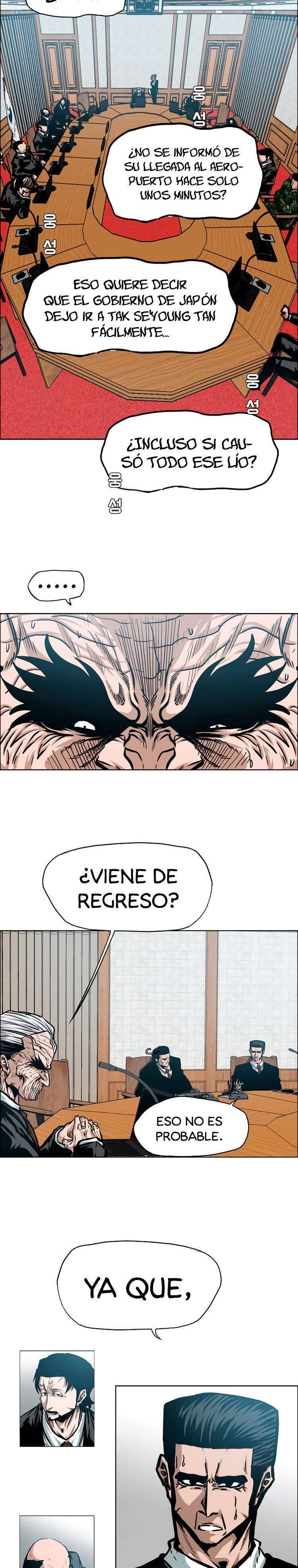 Capitulo 83 page 16