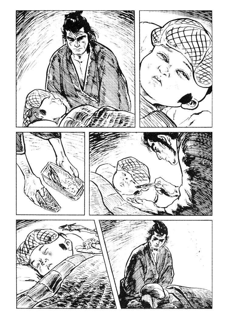 Capitulo 87 page 16
