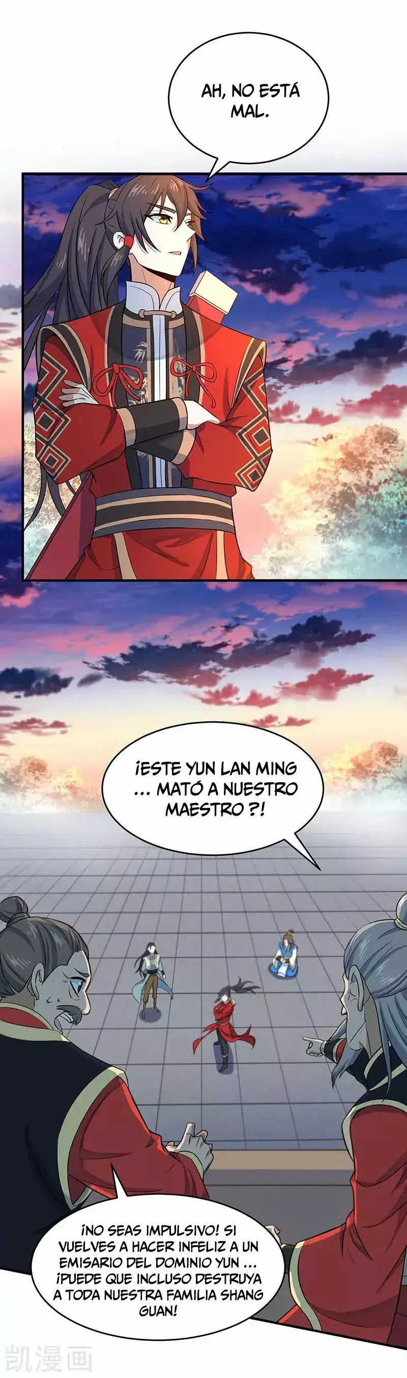 Capitulo 120 page 10