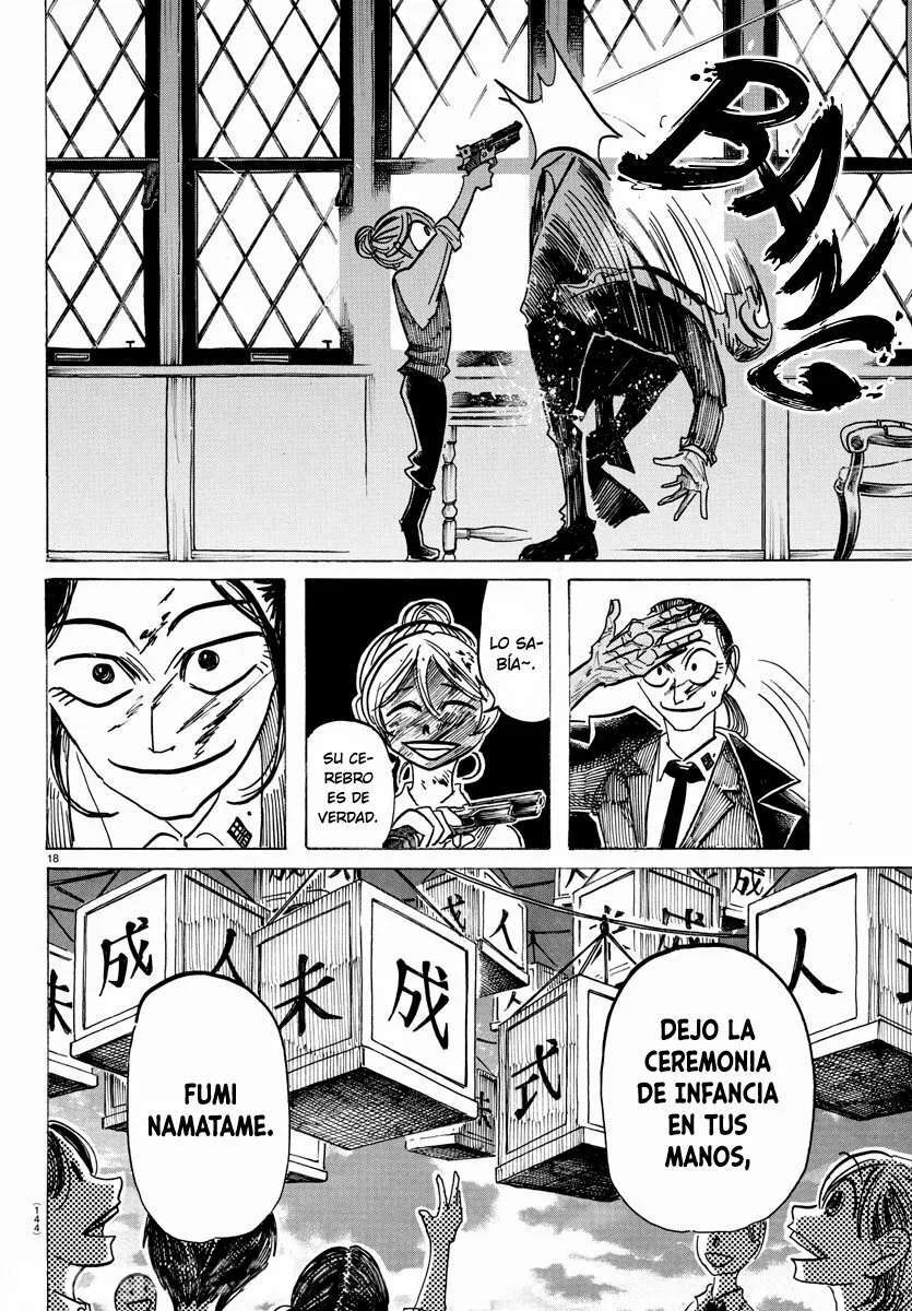 Capitulo 28 page 18