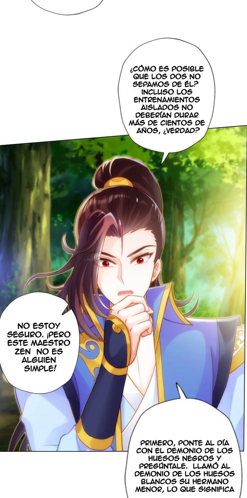 Capitulo 77 page 14
