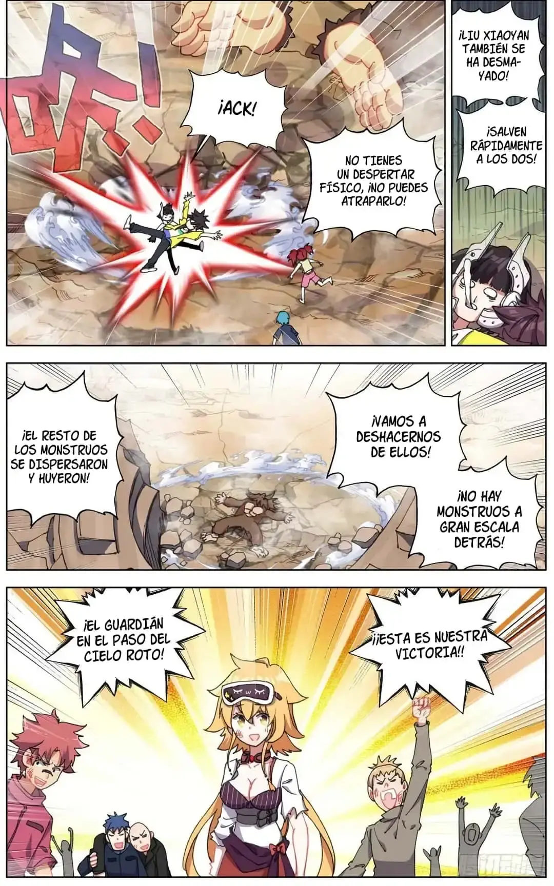 Capitulo 141 page 3