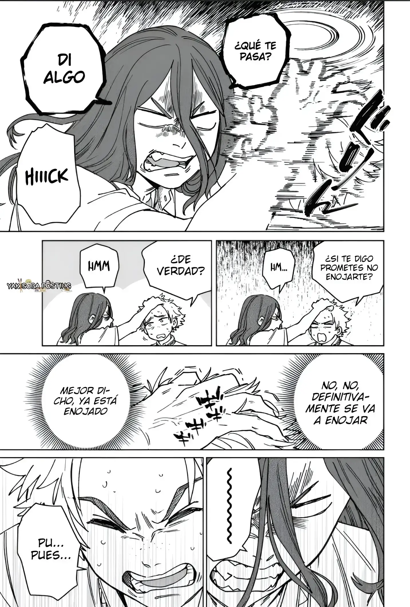 Capitulo 166 page 15