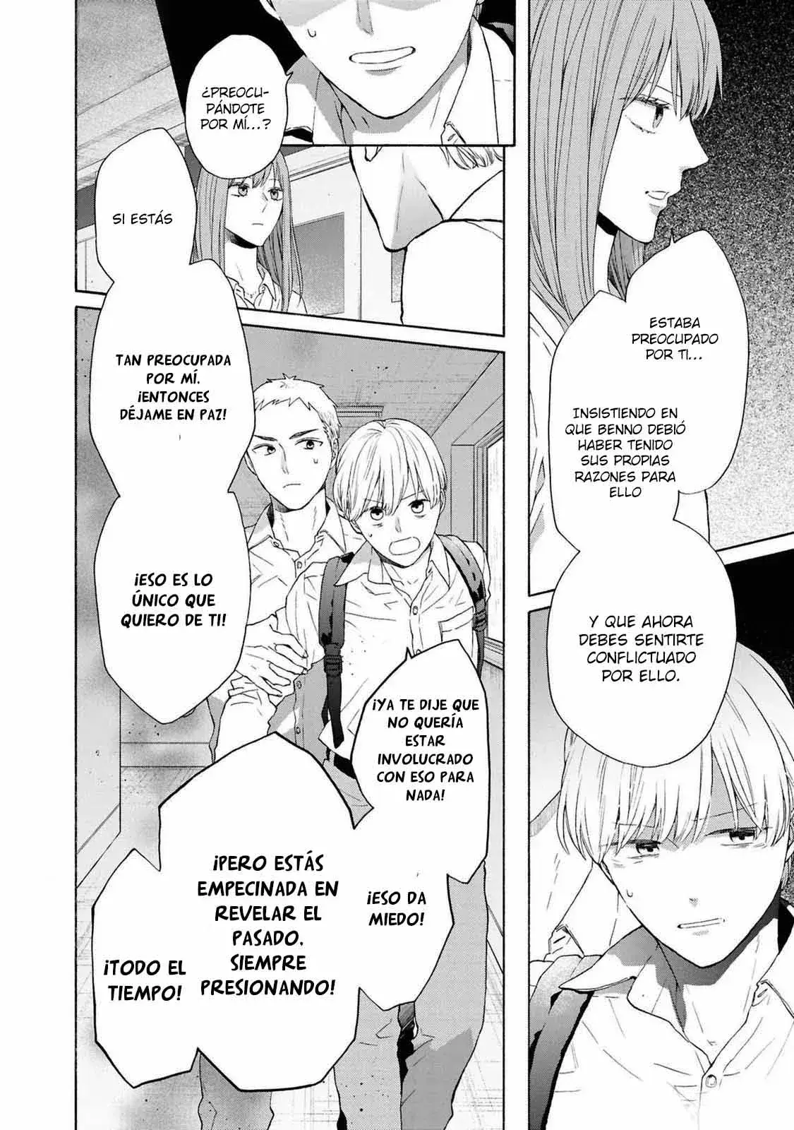Capitulo 142 page 10