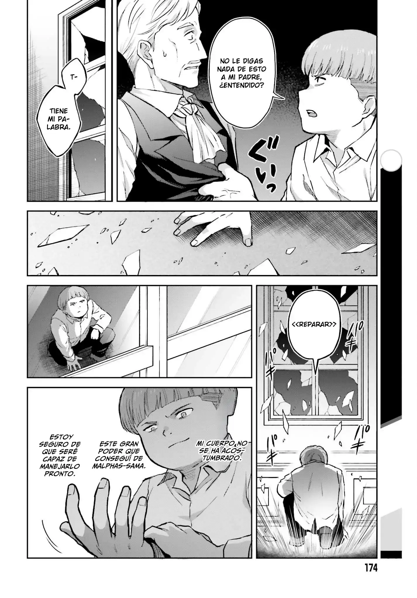 Capitulo 32 page 19