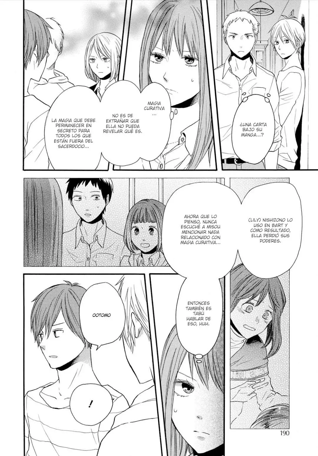 Capitulo 74 page 19