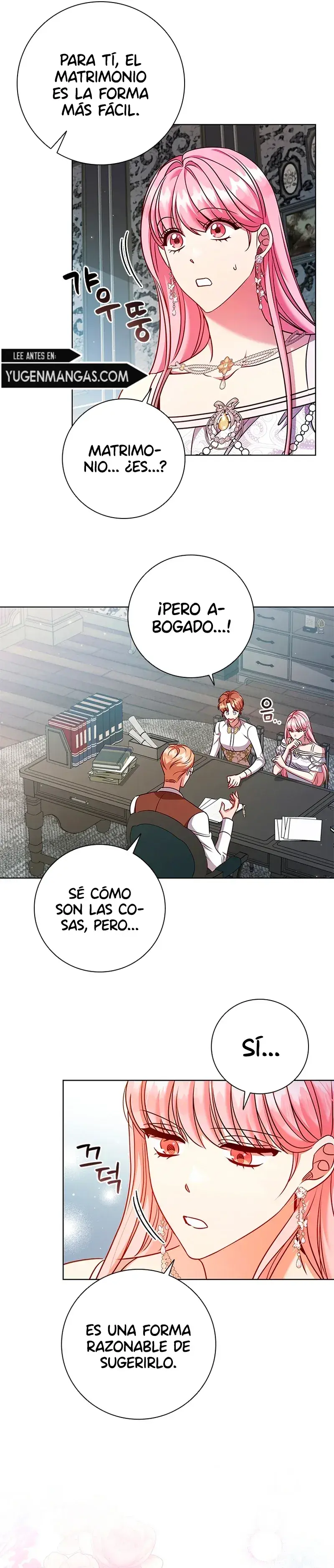Capitulo 81 page 20